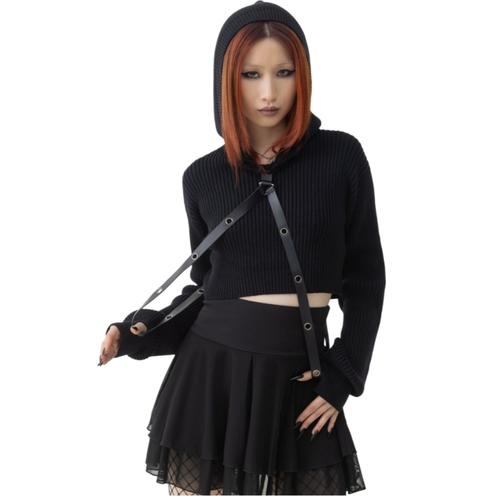 Killstar Blight Sweater